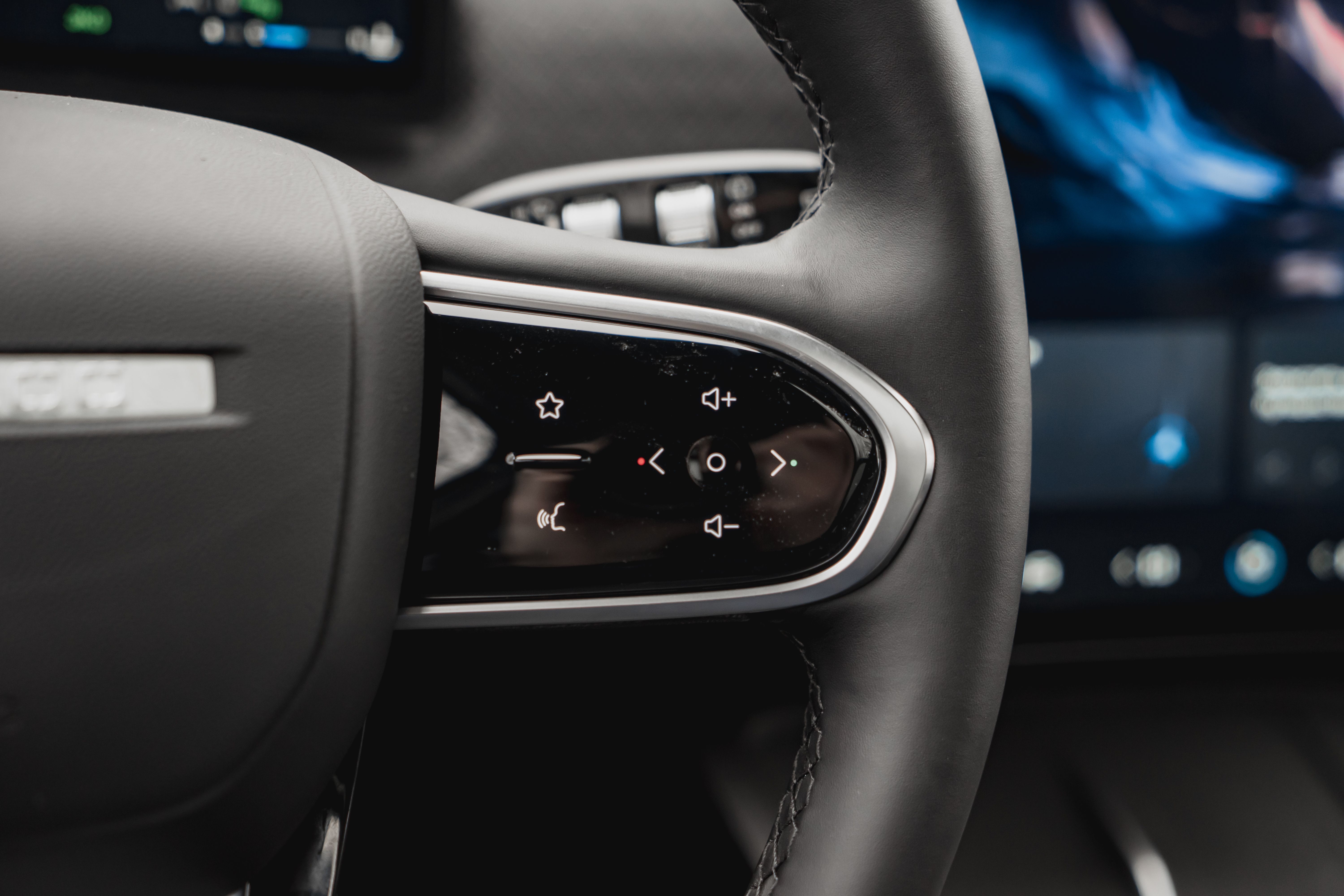 Jaecoo фотографии