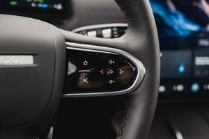 Jaecoo J7 Ultimate - вид 27