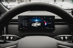 Jaecoo J7 Ultimate - вид 25