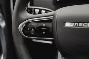 Jaecoo J7 Ultimate - вид 26