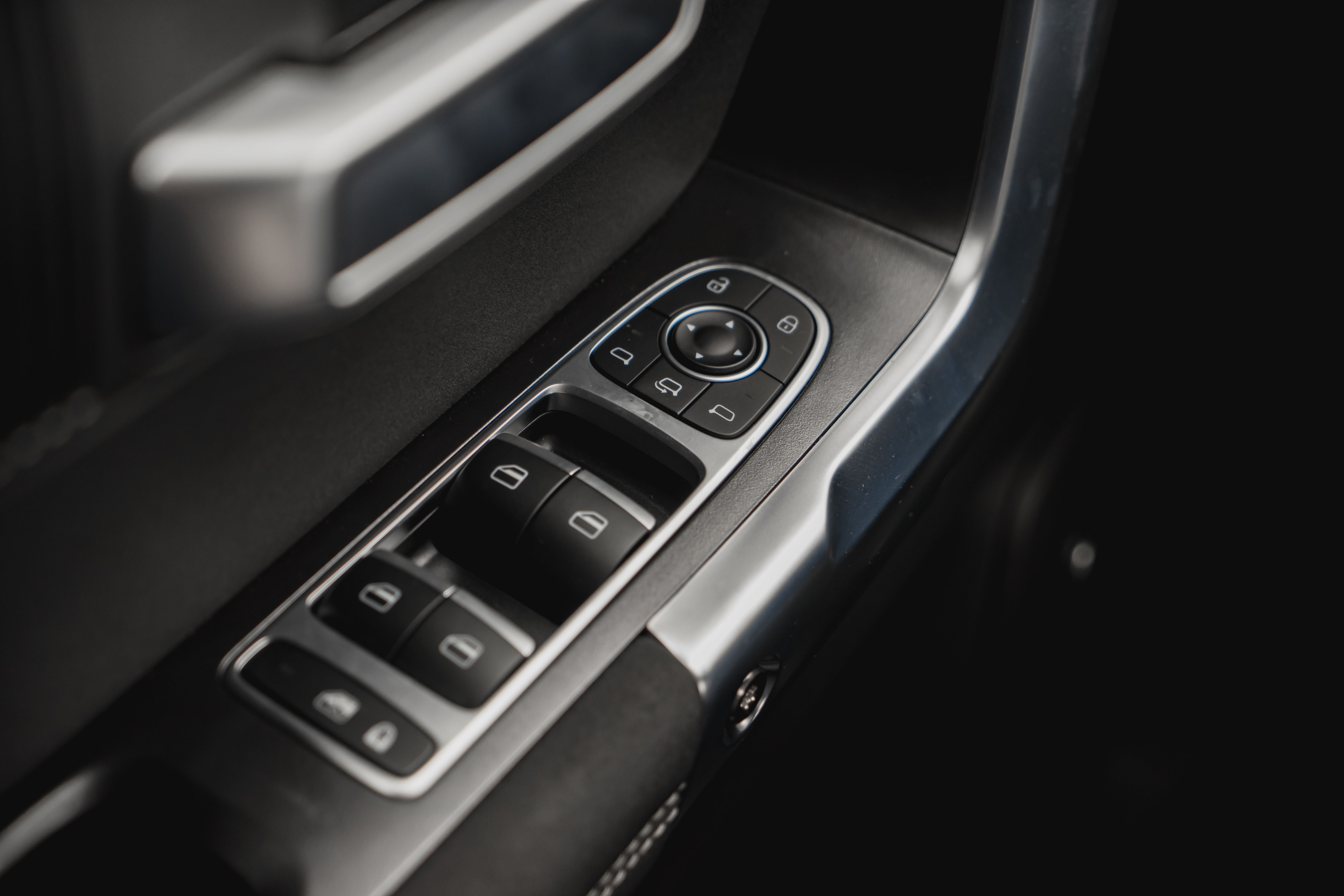 Jaecoo фотографии