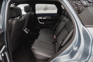 Jaecoo J7 Ultimate - вид 35