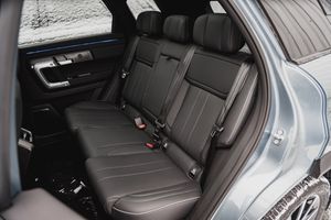 Jaecoo J7 Ultimate - вид 36