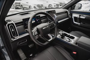 Jaecoo J7 Ultimate - вид 24