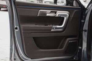 Jaecoo J7 Ultimate - вид 17