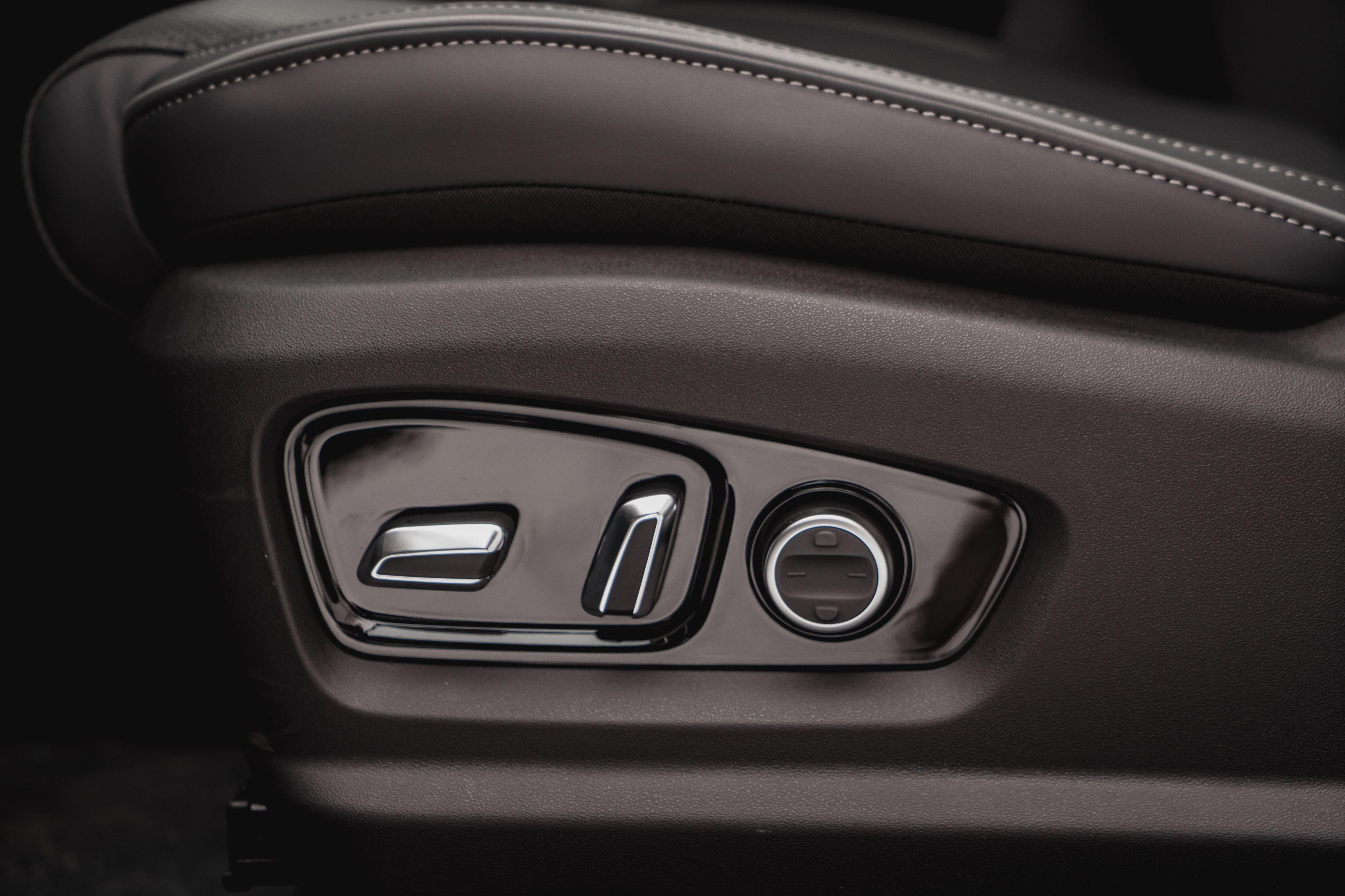 Jaecoo фотографии