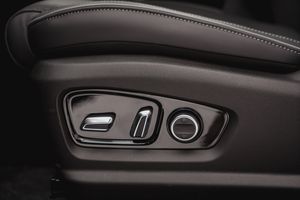 Jaecoo J7 Ultimate - вид 18