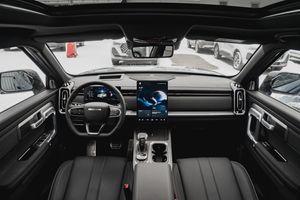 Jaecoo J7 Ultimate - вид 31