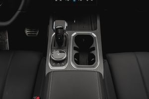 Jaecoo J7 Ultimate - вид 32