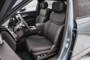 Jaecoo J7 Ultimate - вид 21