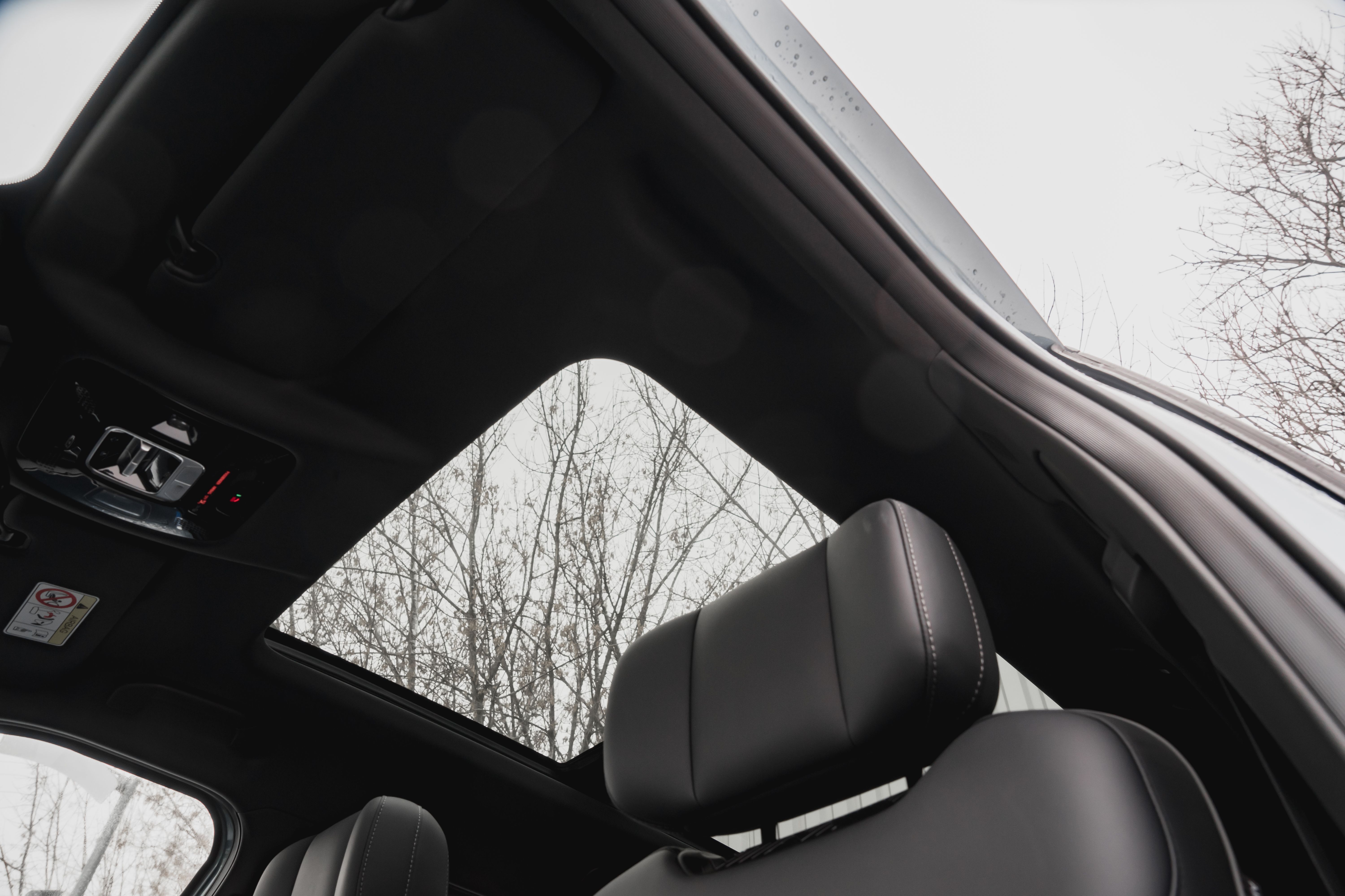 Jaecoo фотографии