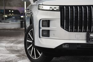 Jaecoo J7 Supreme - вид 4