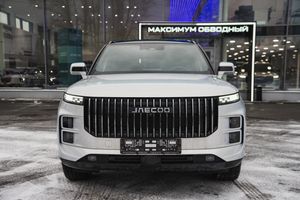 Jaecoo J7 Supreme - вид 2