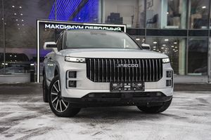 Jaecoo J7 Supreme - вид 3