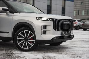 Jaecoo J7 Supreme - вид 5