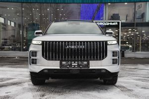 Jaecoo J7 Supreme - вид 8