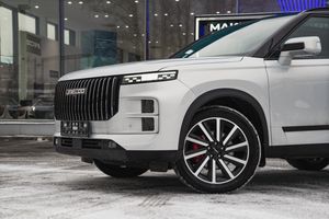 Jaecoo J7 Supreme - вид 11