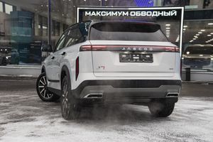 Jaecoo J7 Supreme - вид 13