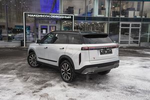 Jaecoo J7 Supreme - вид 14