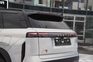 Jaecoo J7 Supreme - вид 15