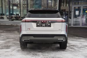 Jaecoo J7 Supreme - вид 16