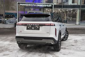 Jaecoo J7 Supreme - вид 17