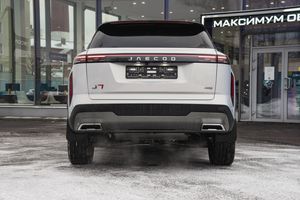 Jaecoo J7 Supreme - вид 18