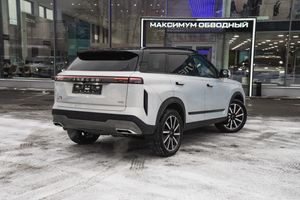 Jaecoo J7 Supreme - вид 19