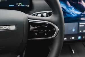 Jaecoo J7 Supreme - вид 28