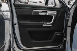 Jaecoo J7 Supreme - вид 20