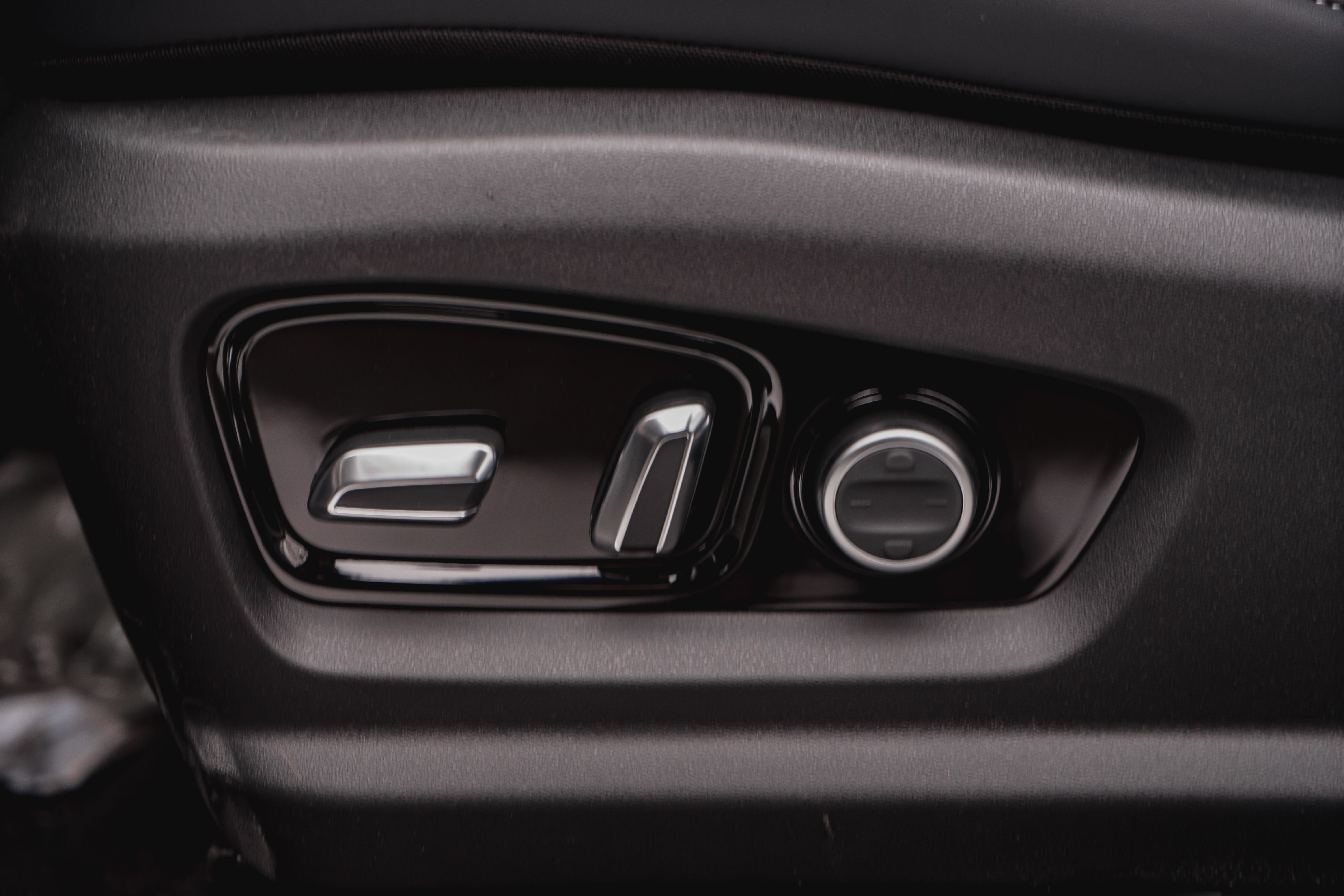 Jaecoo фотографии