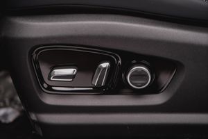 Jaecoo J7 Supreme - вид 22