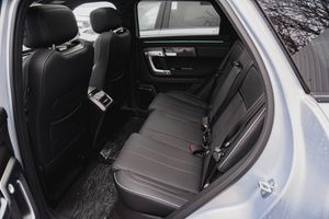 Jaecoo J7 Supreme - вид 35