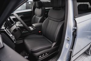 Jaecoo J7 Supreme - вид 23