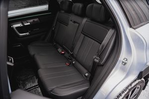 Jaecoo J7 Supreme - вид 36