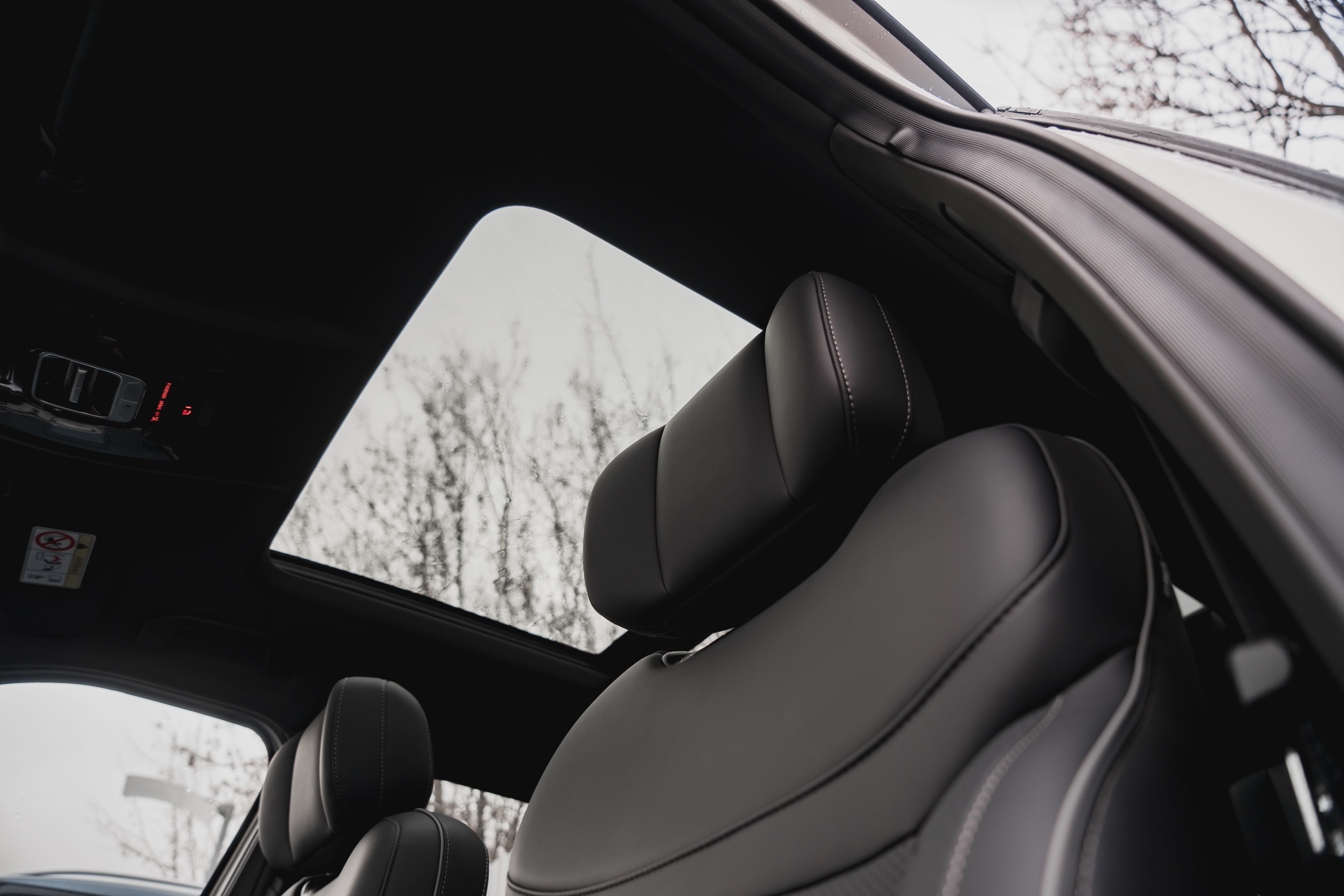 Jaecoo фотографии