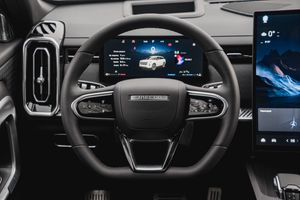 Jaecoo J7 Supreme - вид 31