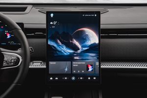 Jaecoo J7 Supreme - вид 33