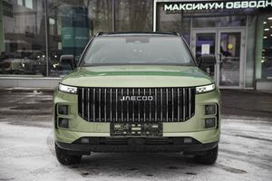 Jaecoo J7 2023 года, 0 км - вид 7