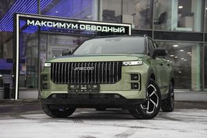 Jaecoo J7 2023 года, 0 км - вид 10