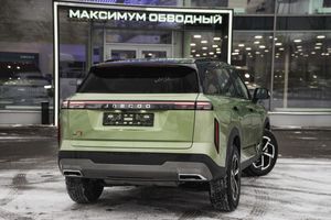 Jaecoo J7 2023 года, 0 км - вид 12