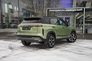 Jaecoo J7 2023 года, 0 км - вид 14