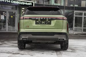 Jaecoo J7 2023 года, 0 км - вид 15