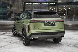 Jaecoo J7 2023 года, 0 км - вид 18