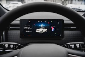 Jaecoo J7 2023 года, 0 км - вид 26