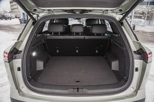 Jaecoo J7 2023 года, 0 км - вид 20