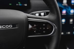 Jaecoo J7 2023 года, 0 км - вид 28