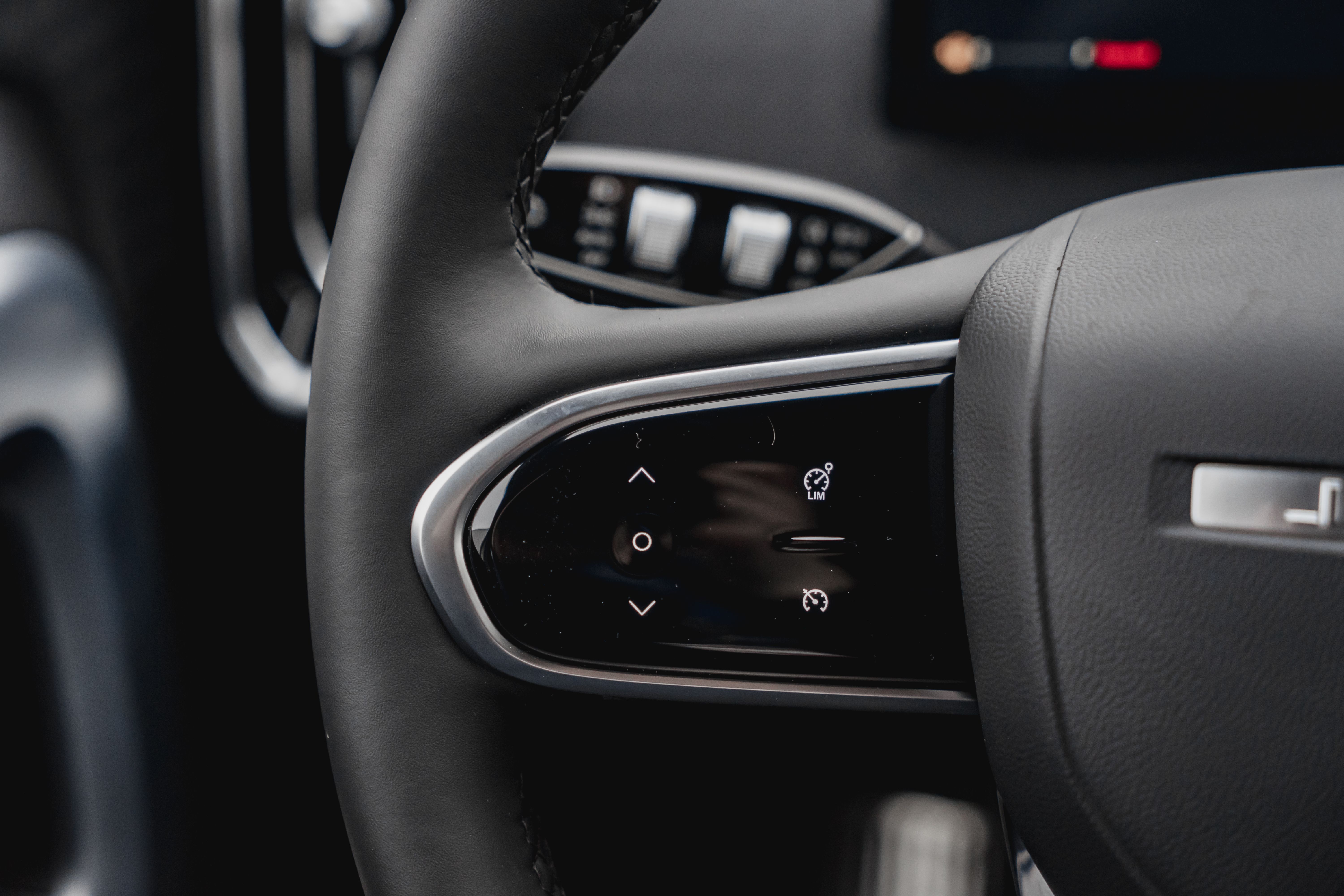 Jaecoo J7 2023 года, 0 км - вид 27