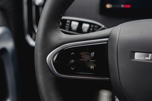 Jaecoo J7 2023 года, 0 км - вид 27