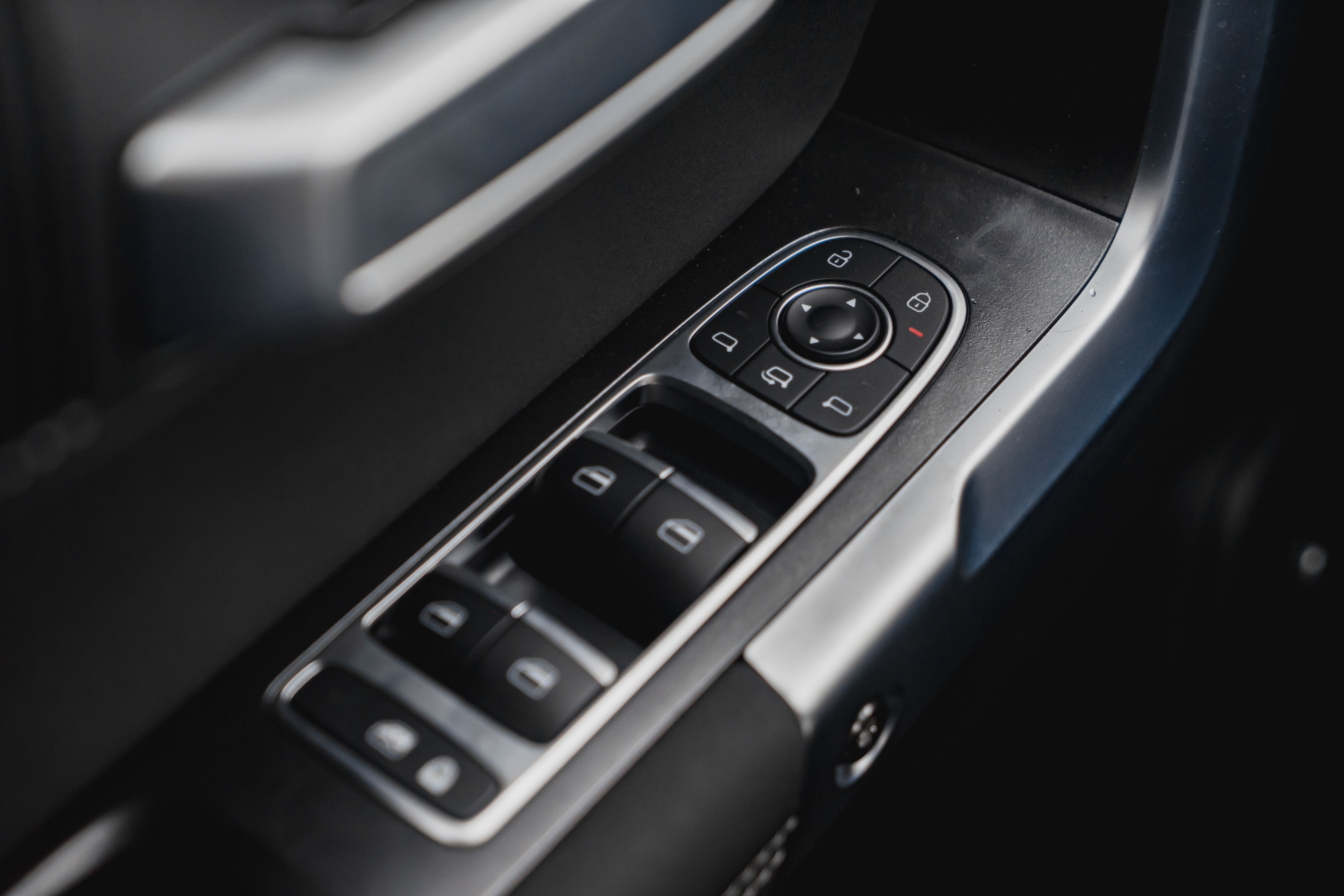 Jaecoo J7 2023 года, 0 км - вид 23